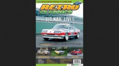 Retro Classics Issue 30 July to September 2018