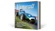 Vanwall - The Story of Britain’s first Formula 1 World Champions