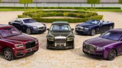 20 years at Goodwood: the home of Rolls-Royce (2003-2023)